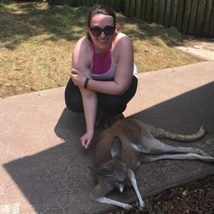 Meet your Posher, Nicole